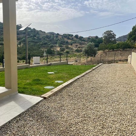 Villa Renzo Patrimonio Exterior foto